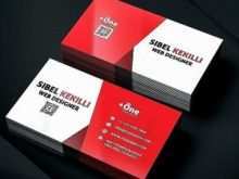11 Adding 2 Sided Business Card Template Word in Photoshop with 2 Sided Business Card Template Word