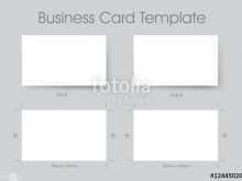 11 Adding 90 Card Template PSD File with 90 Card Template