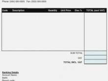 11 Adding Artist Performance Invoice Template Now for Artist Performance Invoice Template