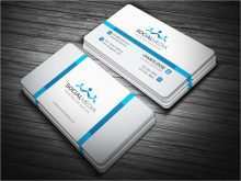 Free Business Card Templates Vistaprint