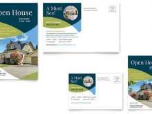 11 Adding Leaflet Postcard Template Layouts with Leaflet Postcard Template