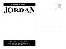 11 Adding Postcard Template 2 Per Page Photo with Postcard Template 2 Per Page