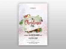 11 Best Free Christmas Flyer Templates Psd Download with Free Christmas Flyer Templates Psd