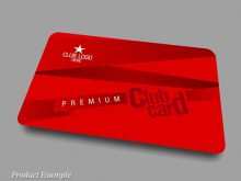 11 Best Free Printable Membership Card Template Maker with Free Printable Membership Card Template