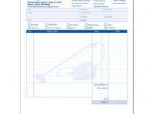 11 Best Invoice Template For Cleaning Company With Stunning Design with Invoice Template For Cleaning Company