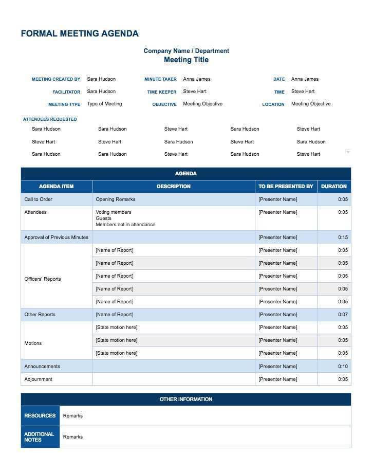 11 Best Meeting Agenda Template Google Doc Psd File For Meeting Agenda Template Google Doc Cards Design Templates