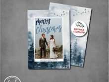 11 Best Newlywed Christmas Card Template in Photoshop with Newlywed Christmas Card Template