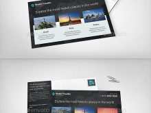 11 Best Postcard Template Graphicriver Now for Postcard Template Graphicriver
