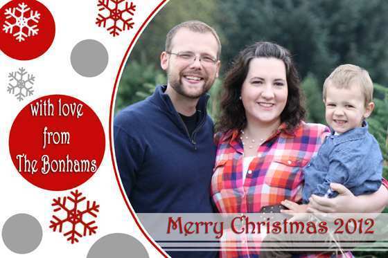 11 Blank 4X6 Christmas Photo Card Template Free for Ms Word with 4X6 Christmas Photo Card Template Free