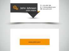 11 Blank Business Card Template Cdr Download Maker for Business Card Template Cdr Download