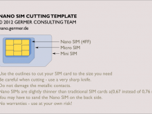 11 Blank Cutting A Sim Card Template With Stunning Design by Cutting A Sim Card Template