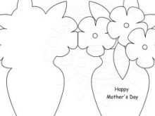 11 Blank Happy Mothers Day Card Templates Templates by Happy Mothers Day Card Templates
