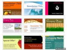 11 Blank Html Flyer Templates Now with Html Flyer Templates