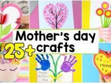 11 Blank Mother S Day Card Templates Kindergarten in Word for Mother S Day Card Templates Kindergarten