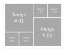 11 Blank Postcard Grid Template for Ms Word with Postcard Grid Template