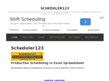11 Blank Production Cleaning Schedule Template For Free with Production Cleaning Schedule Template