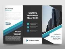 11 Blank Tri Fold Flyer Template for Ms Word with Tri Fold Flyer Template