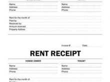 11 Create Blank Rent Invoice Template PSD File by Blank Rent Invoice Template