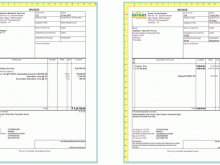 11 Create Invoice Format In Tally Erp 9 For Free by Invoice Format In Tally Erp 9