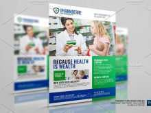 11 Create Pharmacy Flyer Template Download for Pharmacy Flyer Template