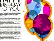11 Creating Birthday Card Template Vector Free Download With Stunning Design with Birthday Card Template Vector Free Download