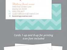11 Creating Business Card Indesign Template Free Download Formating by Business Card Indesign Template Free Download