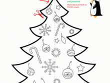 11 Creating Christmas Card Template For Kindergarten With Stunning Design by Christmas Card Template For Kindergarten