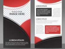 11 Creating Flyer Layout Templates With Stunning Design by Flyer Layout Templates