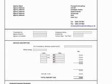11 Creating Gcc Vat Invoice Template Photo with Gcc Vat Invoice Template
