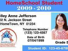 11 Creating How To Make Id Card Template In Word Maker with How To Make Id Card Template In Word