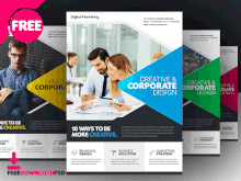11 Creating Marketing Flyer Templates Free With Stunning Design with Marketing Flyer Templates Free