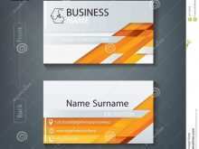 11 Creating Personal Name Card Template For Free by Personal Name Card Template