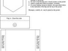 11 Creating Printable Pocket Card Template in Photoshop by Printable Pocket Card Template