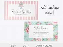 11 Customize Business Card Templates Etsy Templates with Business Card Templates Etsy