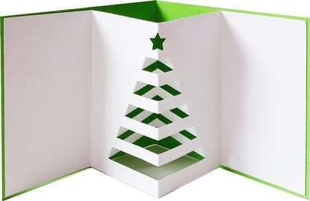 11 Customize Christmas Pop Up Card Templates Pdf Download with Christmas Pop Up Card Templates Pdf