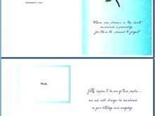 11 Customize Free Greeting Card Template Word 2007 Layouts by Free Greeting Card Template Word 2007