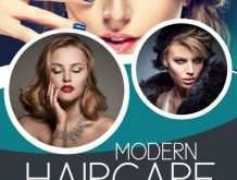 11 Customize Hair Salon Flyer Templates Download with Hair Salon Flyer Templates