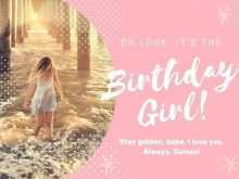 11 Customize Lover Birthday Card Template in Photoshop with Lover Birthday Card Template