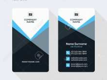 11 Customize Our Free Business Card Template Two Sided For Free by Business Card Template Two Sided