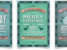 11 Customize Our Free Free Holiday Flyer Template PSD File for Free Holiday Flyer Template