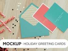 11 Customize Our Free Greeting Card Mockup Template Free PSD File by Greeting Card Mockup Template Free