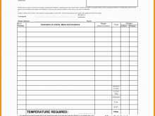 11 Customize Our Free Invoice Format For Transport Formating with Invoice Format For Transport
