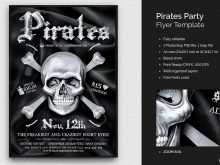 11 Customize Our Free Pirate Flyer Template Free PSD File for Pirate Flyer Template Free