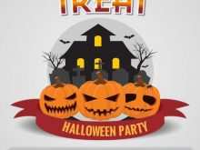 11 Customize Our Free Trunk Or Treat Flyer Template Free Now by Trunk Or Treat Flyer Template Free