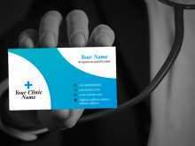 11 Customize Our Free Visiting Card Design Online For Doctors in Photoshop for Visiting Card Design Online For Doctors