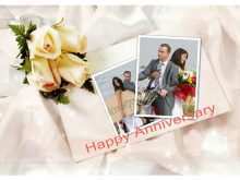 11 Customize Our Free Wedding Anniversary Card Templates Layouts with Wedding Anniversary Card Templates