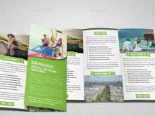 11 Customize Travel Itinerary Brochure Template in Word for Travel Itinerary Brochure Template