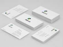 11 Format Business Card Template Behance Download for Business Card Template Behance