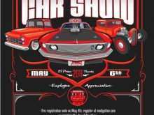 11 Format Car Show Flyer Template Word Templates with Car Show Flyer Template Word