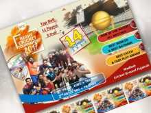 11 Format Cricket Flyer Template Layouts for Cricket Flyer Template